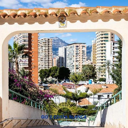 Sunflower Benidorm Exterior foto
