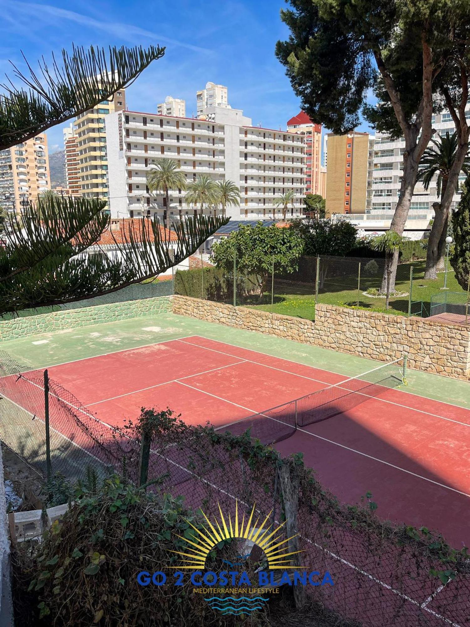 Sunflower Benidorm Exterior foto